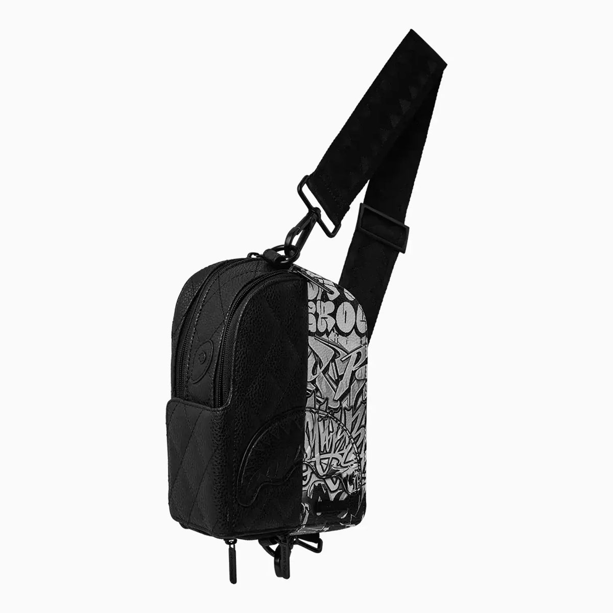 Bandolera Dark Wave