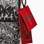 Sac messager Dark Wave
