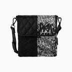 Sac messager Dark Wave
