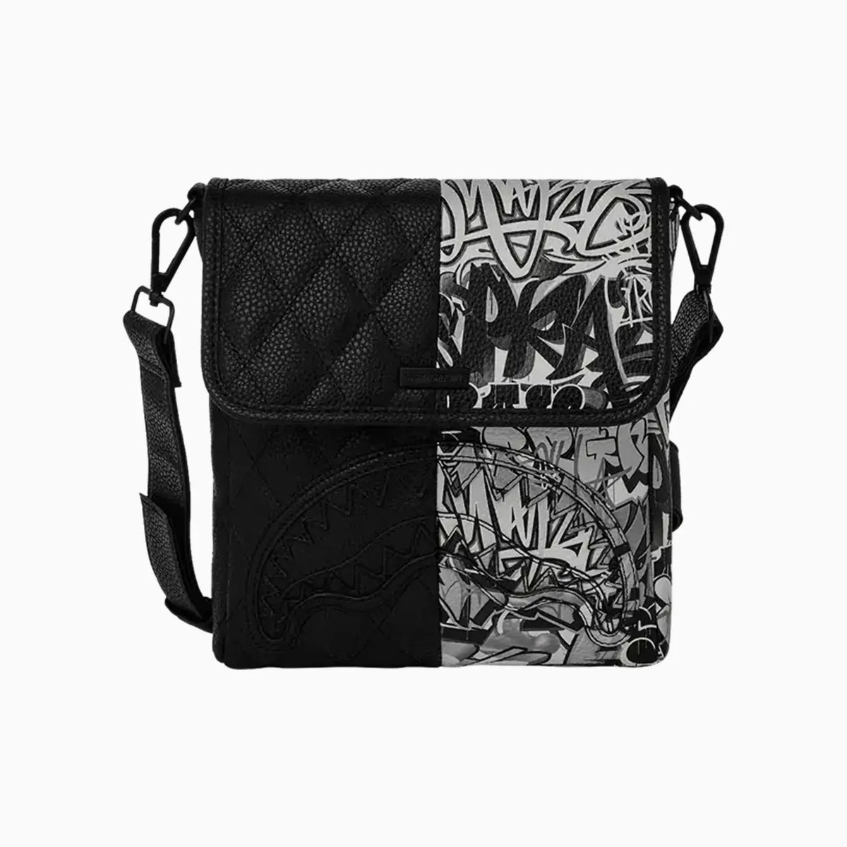 Bandolera Dark Wave