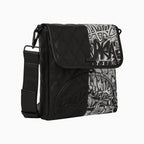 Sac messager Dark Wave