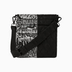 Sac messager Dark Wave