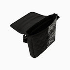 Sac messager Dark Wave