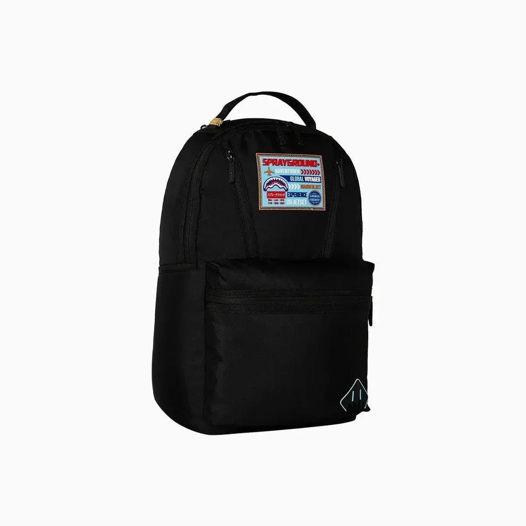 Sac à dos Darkwave Cargo Hero