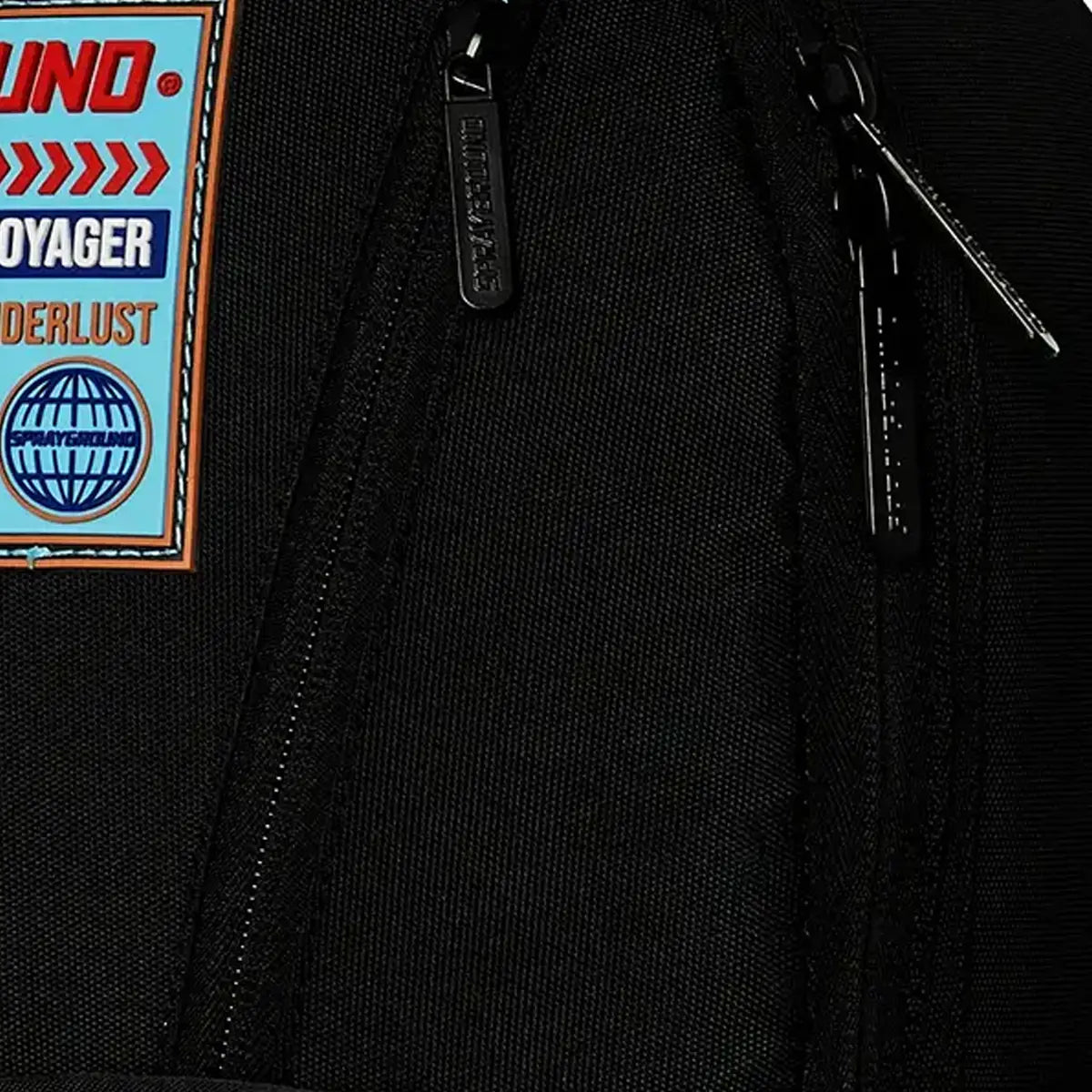 Sac à dos Darkwave Cargo Hero