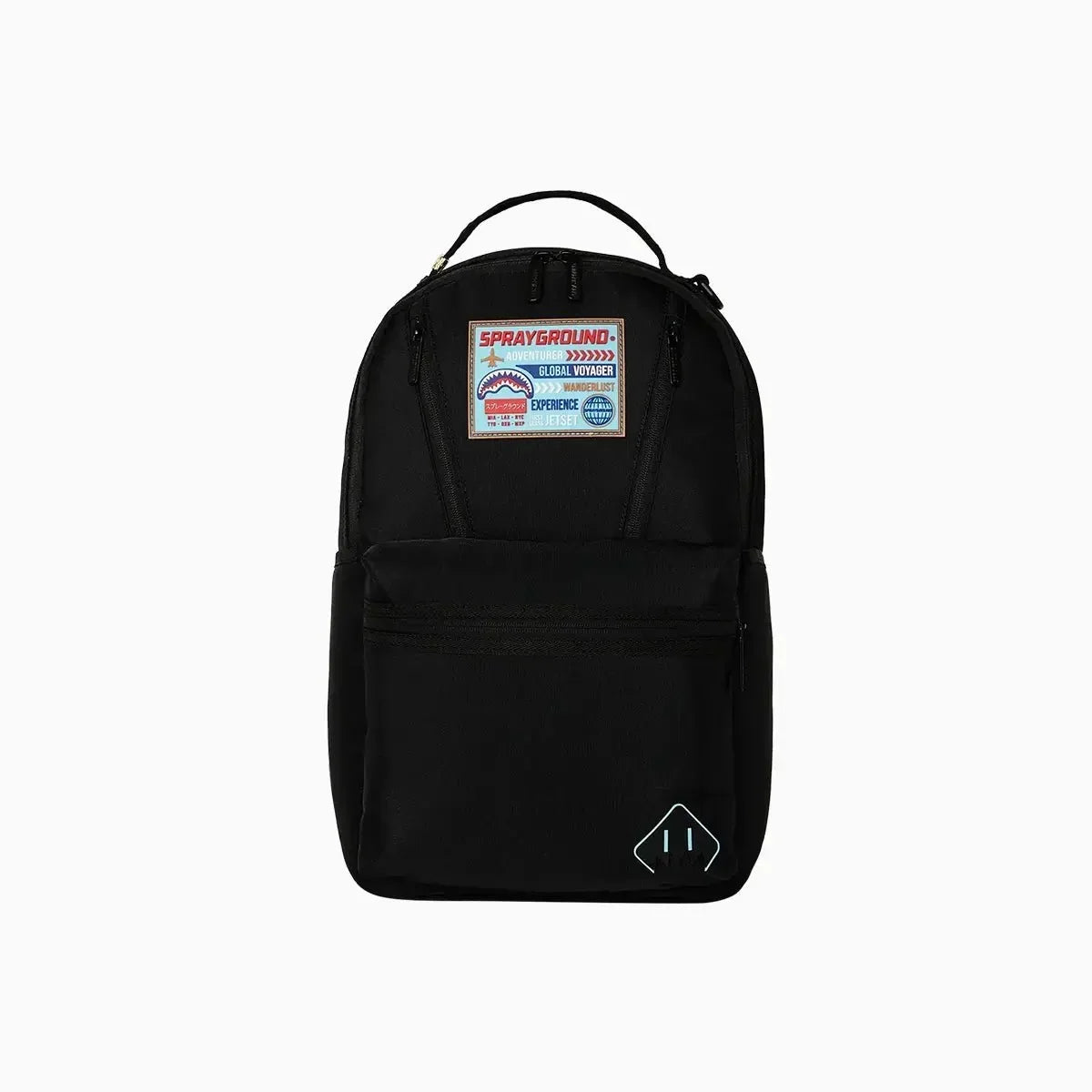 Mochila Darkwave Cargo Hero
