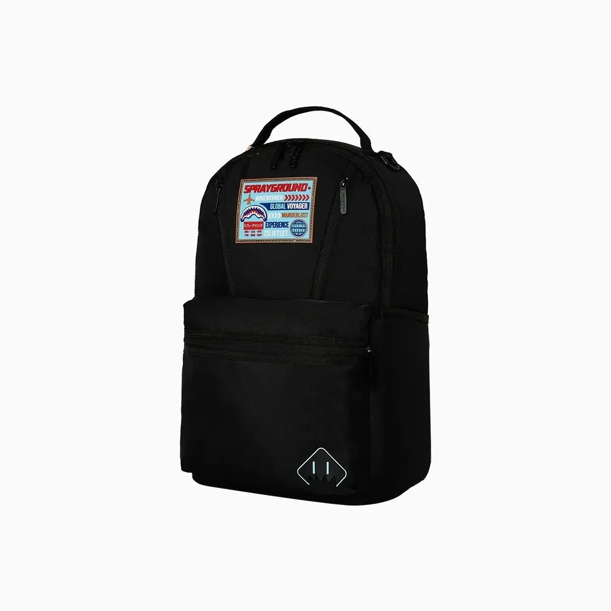 Sac à dos Darkwave Cargo Hero