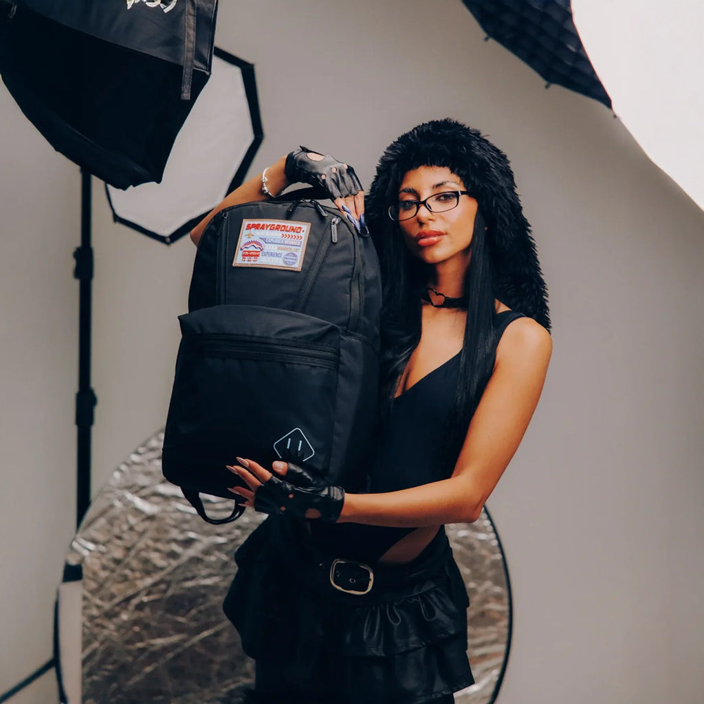 Sac à dos Darkwave Cargo Hero