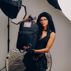 Sac à dos Darkwave Cargo Hero