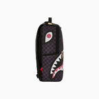 Sac à dos DBZ Super Saiyan Rosé Goku Black Purple Dlxsv