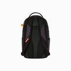Sac à dos DBZ Super Saiyan Rosé Goku Black Purple Dlxsv