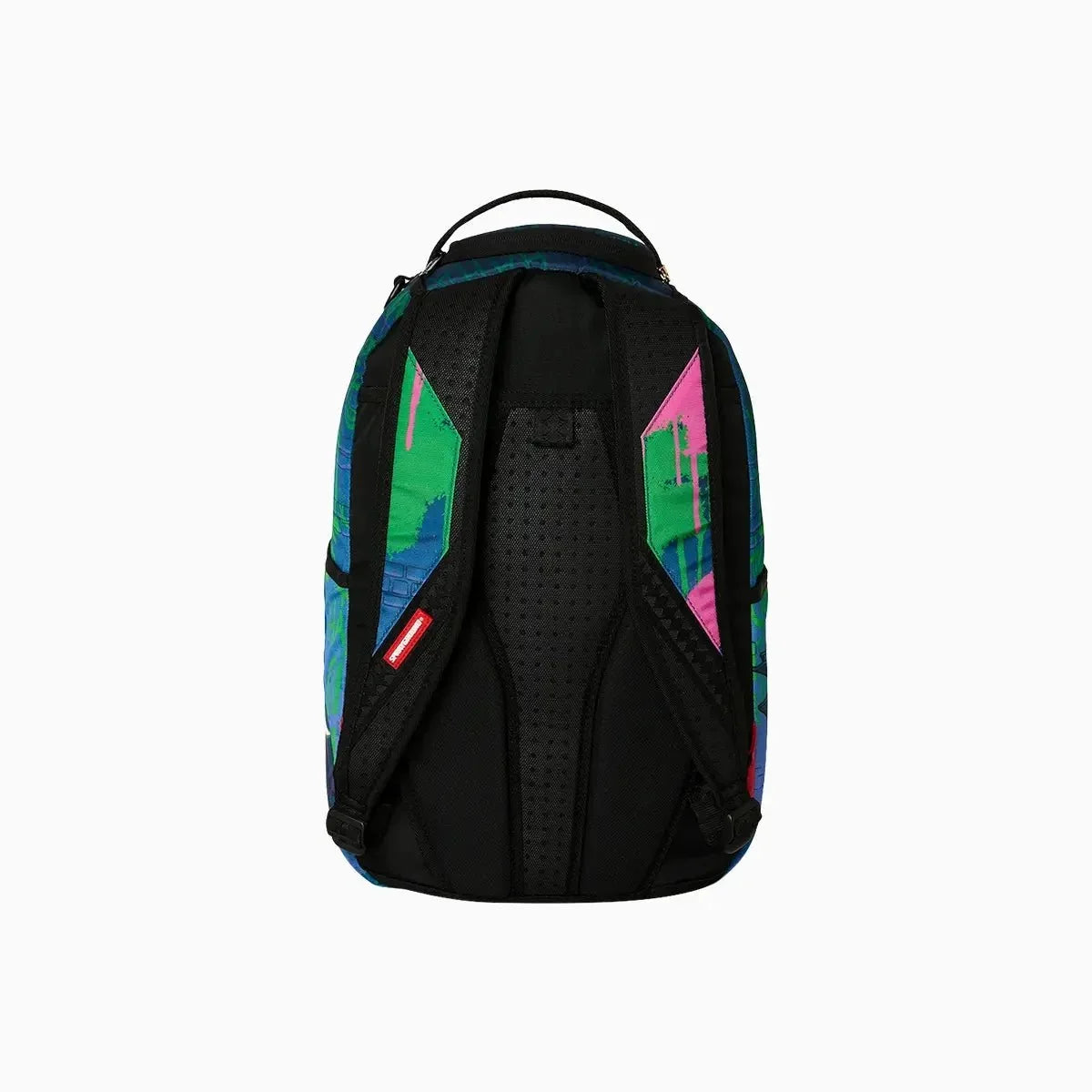 Mochila DC Joker Sin Reglas