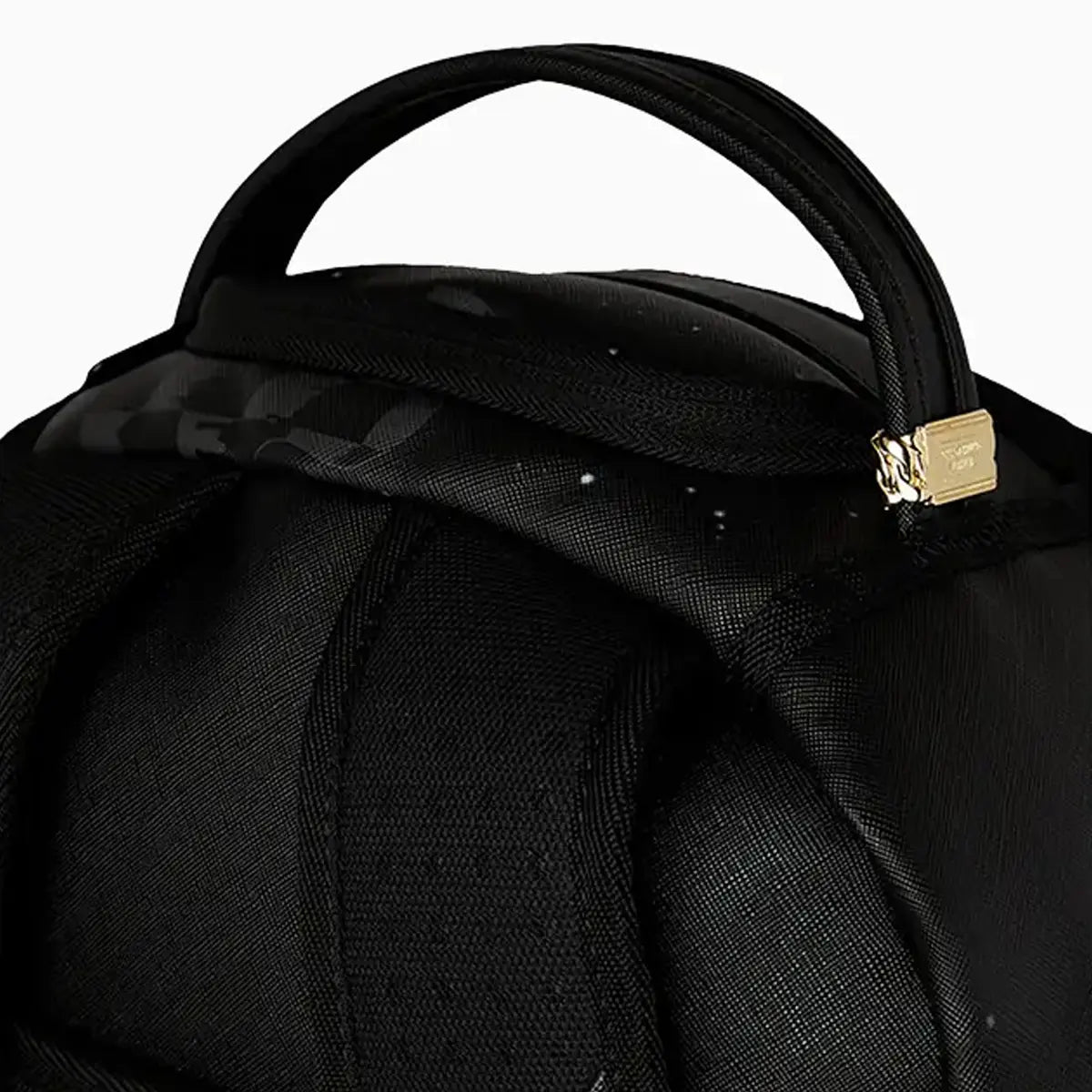 Mochila "Goteo del Espacio Profundo"