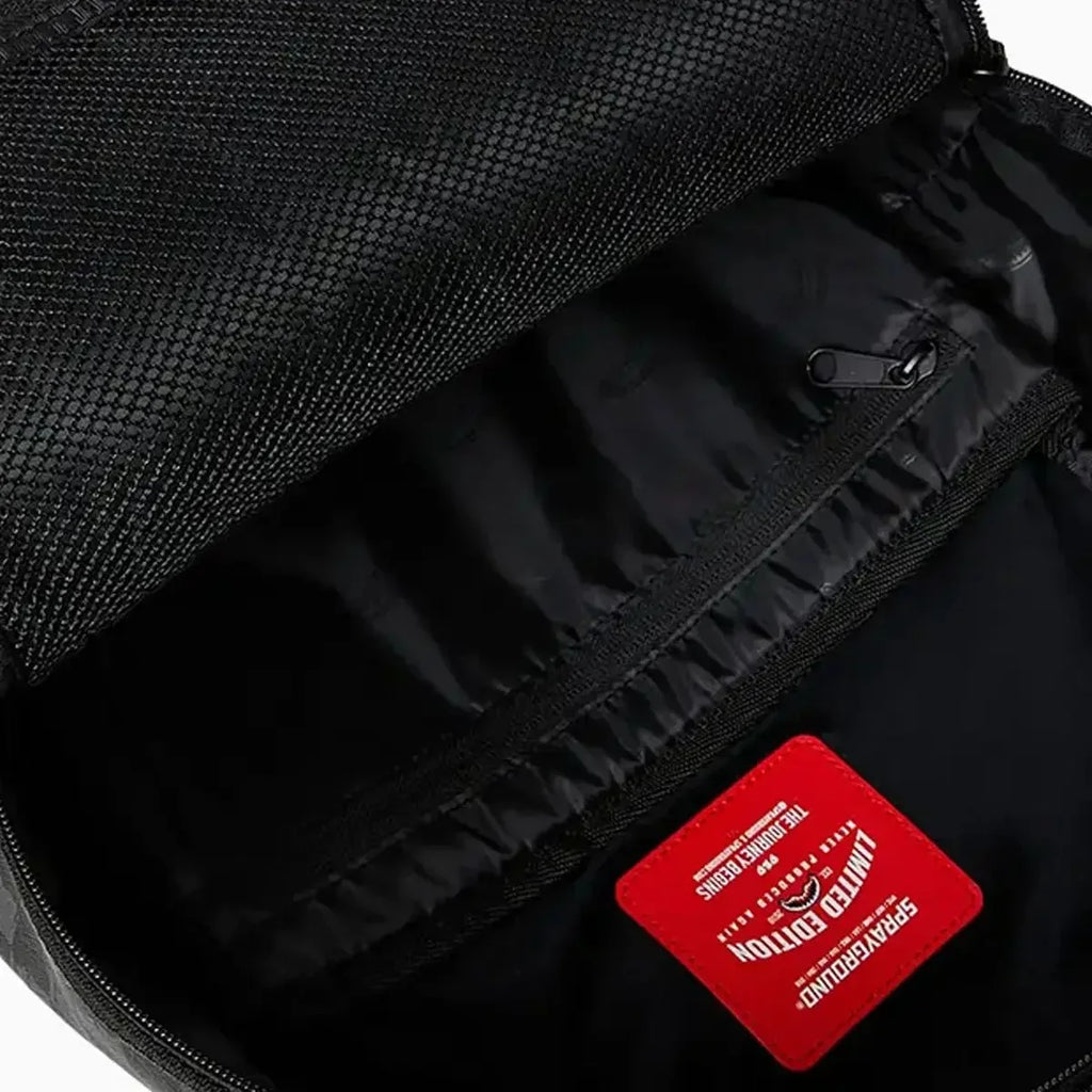 Sac à dos Deep Space Drip