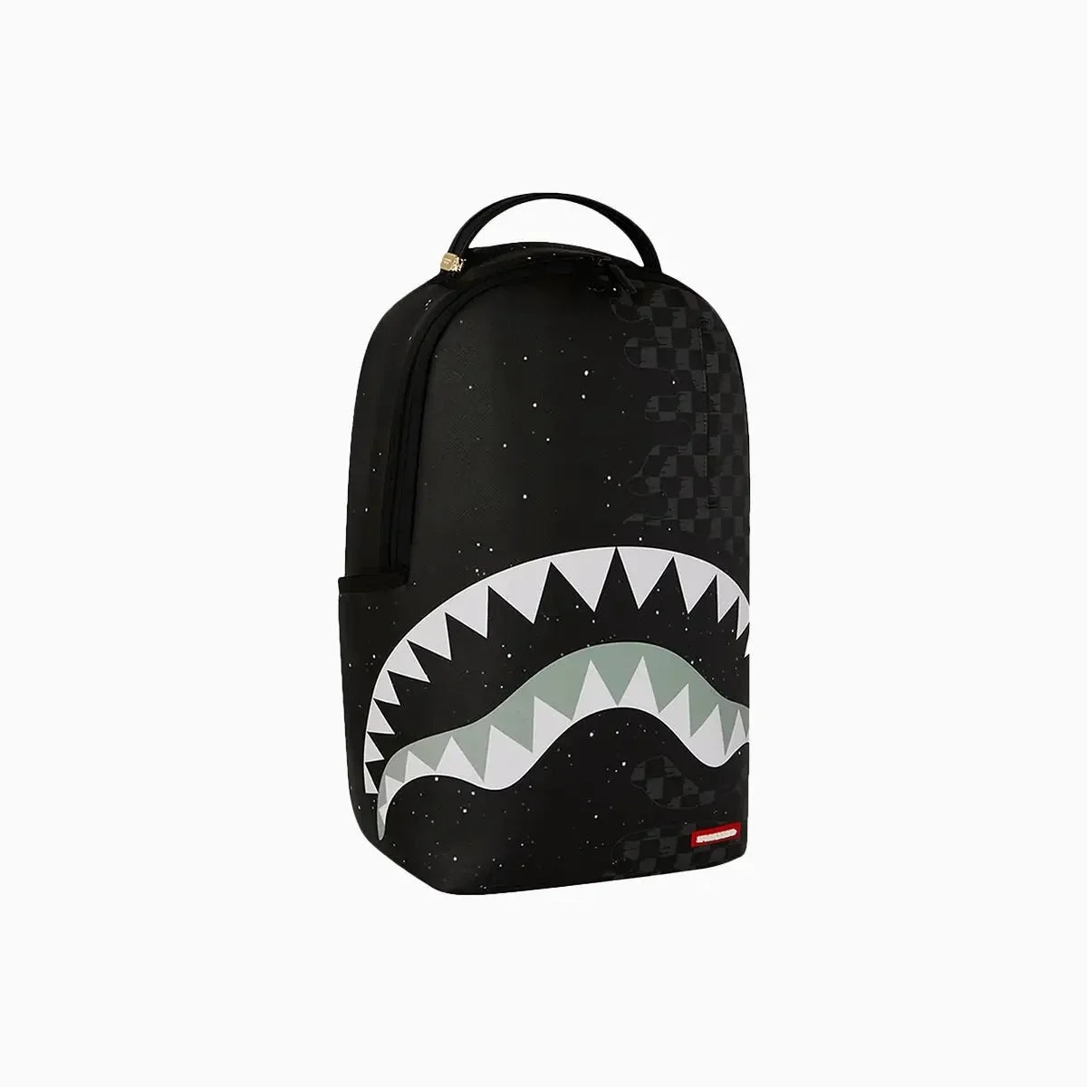 Mochila "Goteo del Espacio Profundo"