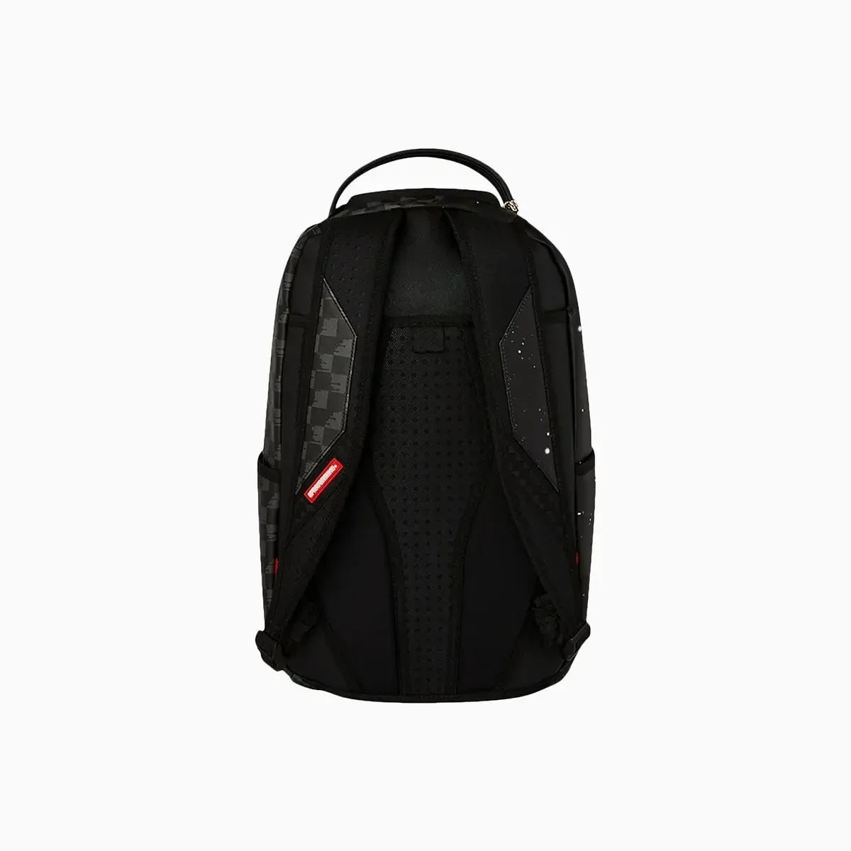 Mochila "Goteo del Espacio Profundo"