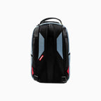 Sac à dos Denim Shark Bite Dlxsv