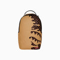 Sac à dos à effet goutte d'eau design