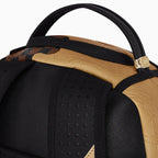 Sac à dos à effet goutte d'eau design