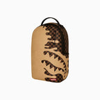 Sac à dos à effet goutte d'eau design