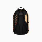 Sac à dos à effet goutte d'eau design