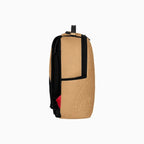 Sac à dos à effet goutte d'eau design