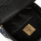 Sac à dos Diaa Allam Blue Dlxsv