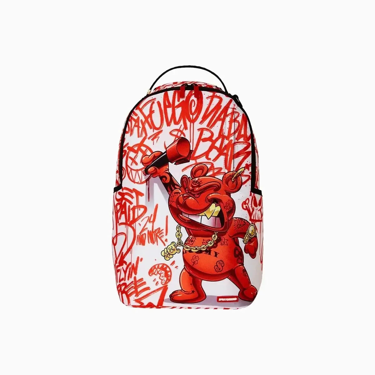 Mochila Diablo Vandal 2 Dlxr
