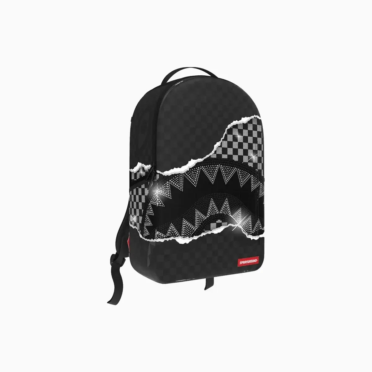Mochila Diamond Tear