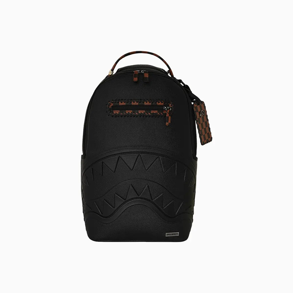 Sac à dos Dose Of Check Deux Dlxs