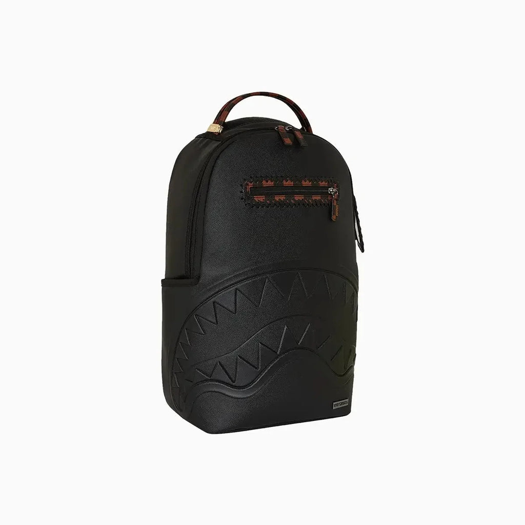 Sac à dos Dose Of Check Deux Dlxs