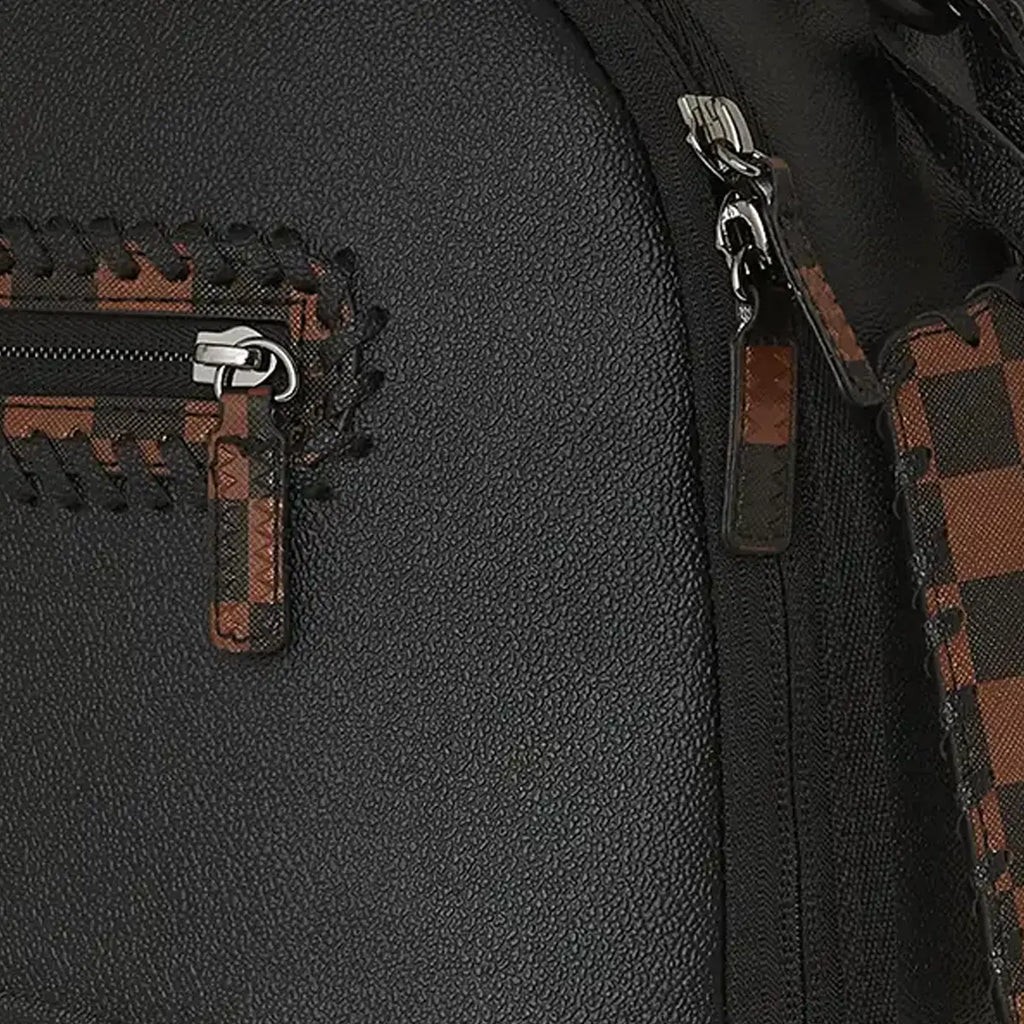 Sac à dos Dose Of Check Deux Dlxs