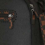 Sac à dos Dose Of Check Deux Dlxs