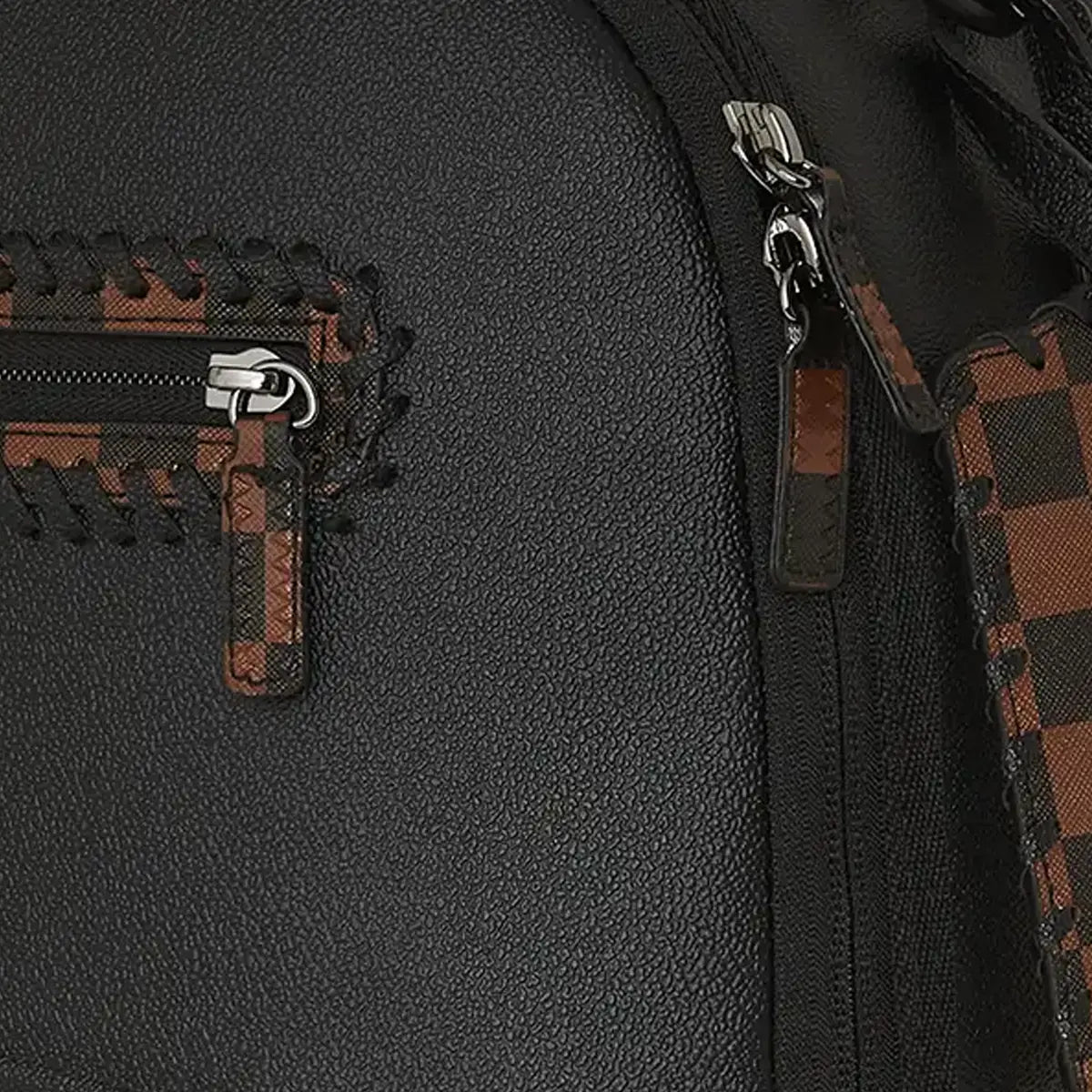 Sac à dos Dose Of Check Deux Dlxs