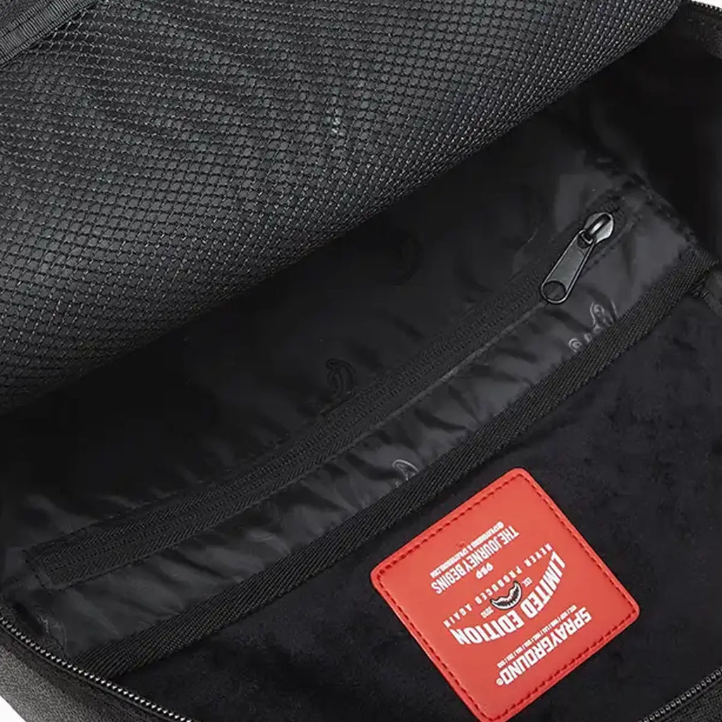 Sac à dos Dose Of Check Deux Dlxs
