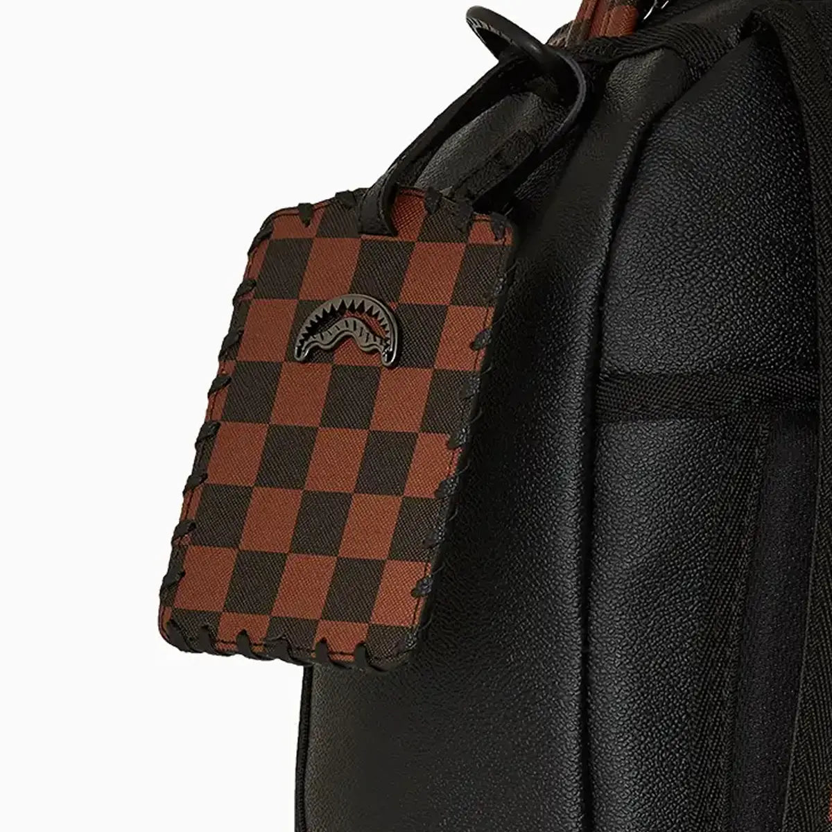 Sac à dos Dose Of Check Deux Dlxs