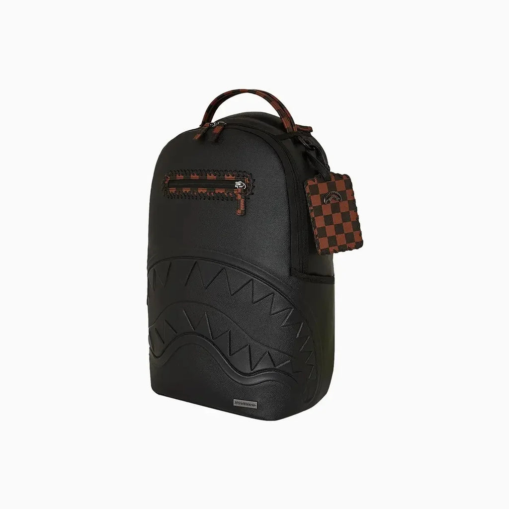 Sac à dos Dose Of Check Deux Dlxs