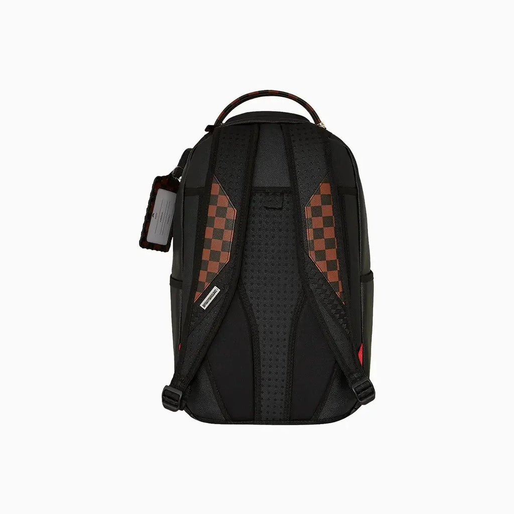 Sac à dos Dose Of Check Deux Dlxs
