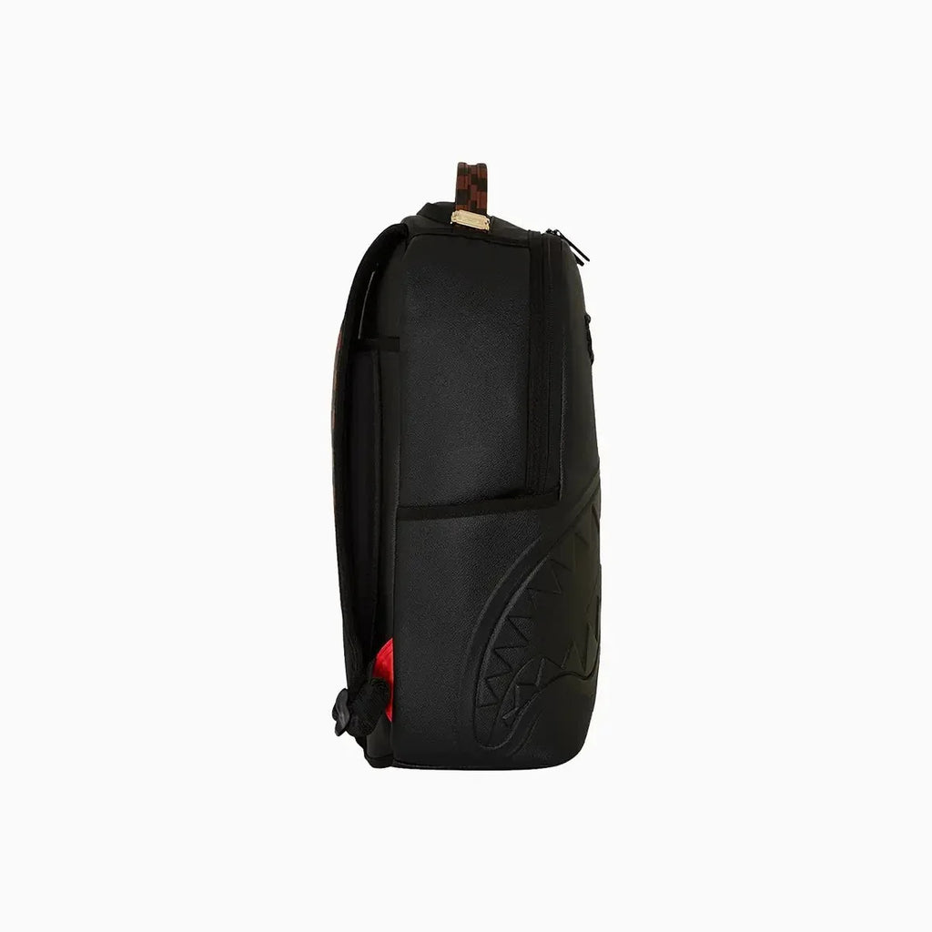 Sac à dos Dose Of Check Deux Dlxs