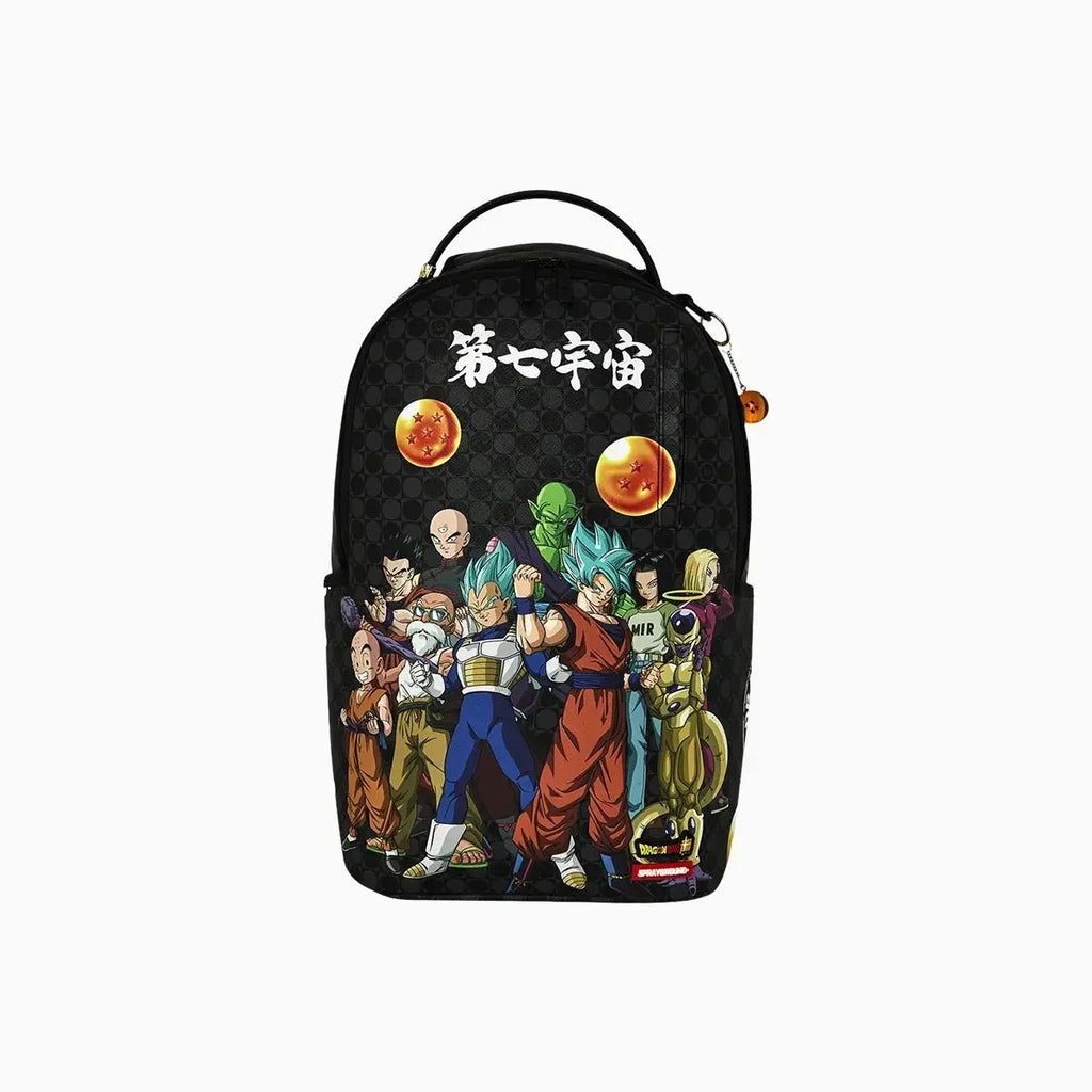 Sac à dos Dragon Ball Super Squad