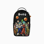 Sac à dos Dragon Ball Super Squad