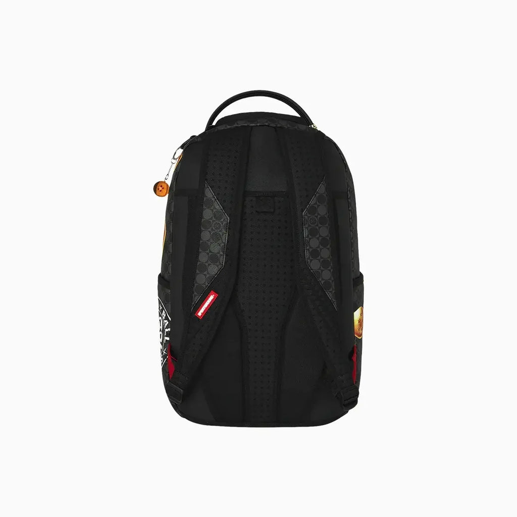 Sac à dos Dragon Ball Super Squad
