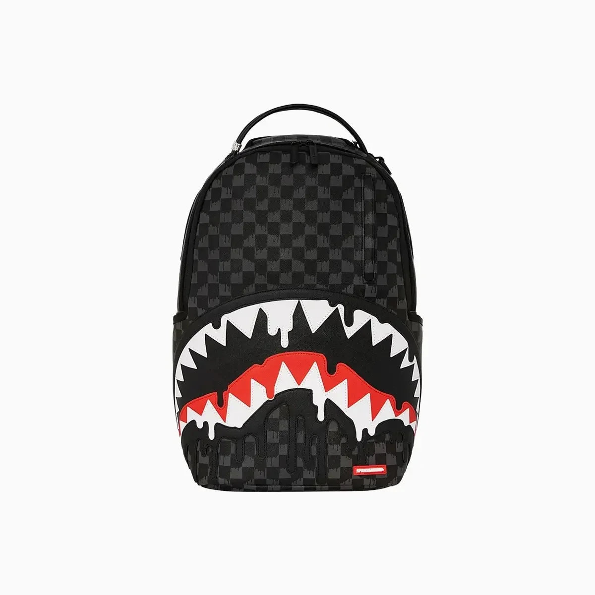 Mochila Dripping Sharks In Paris Dlxv