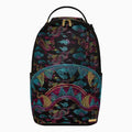 Sac à dos Dragon Brodé DLX