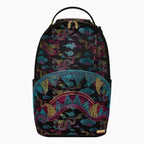 Sac à dos Dragon Brodé DLX