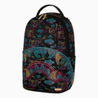 Sac à dos Dragon Brodé DLX