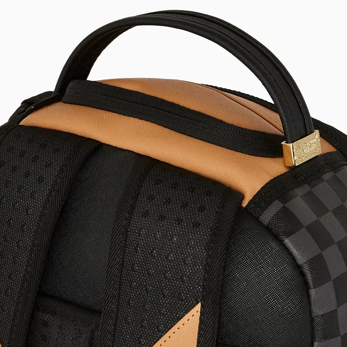 Sac à dos de génie maléfique