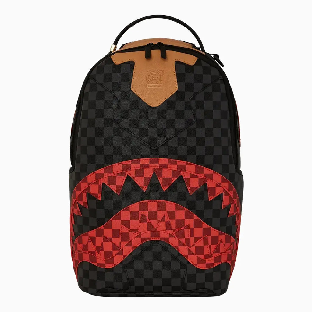Sac à dos de génie maléfique