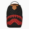 Sac à dos de génie maléfique