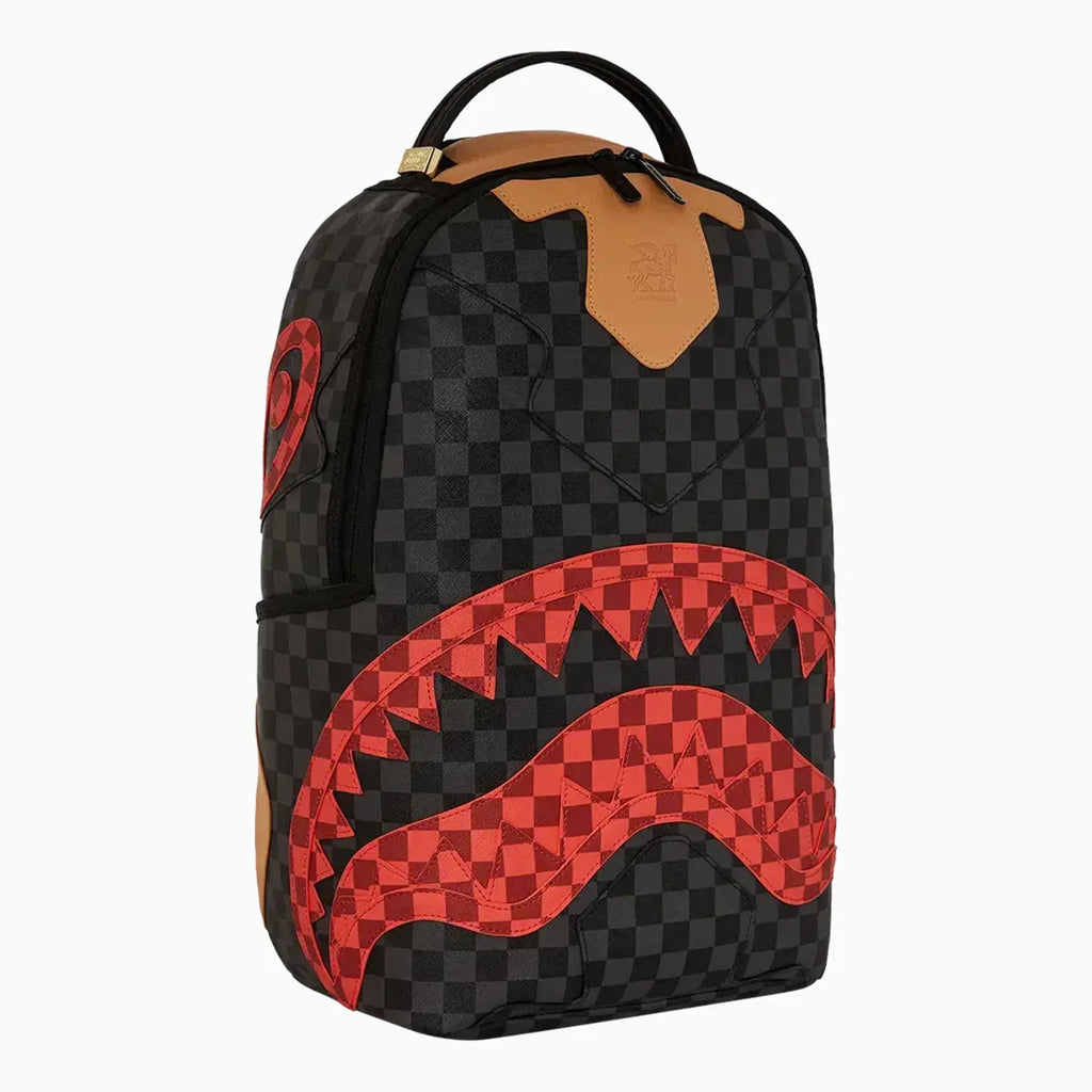 Sac à dos de génie maléfique